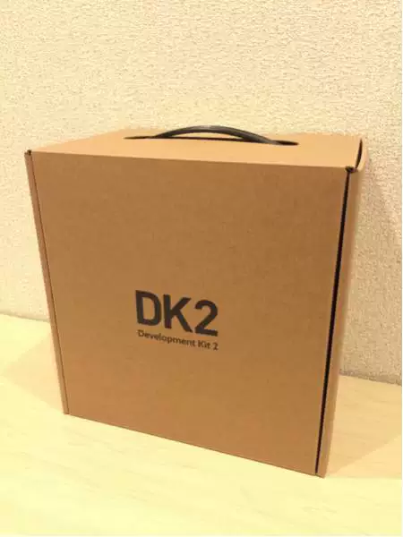 Oculus Rift DK2 DEVELOPMENT KIT 2 Virtual Reality 3D Belto helmet II Purchase