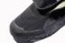 3517 giày cao cổ màu đen vải cao ống mang giày bảo hộ giày cao su giải phóng giày nam chính hãng giày thể thao juno Plimsolls