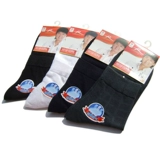 Мужские высококачественные летние ультратонкие дышащие хлопковые носки, осенние