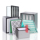 Фильтр начального эффекта ffu высокоэффективный воздушный фильтр пылезащитный средний эффект тип мешка g4 пластинчатый фильтр начального эффекта настройка mini 4