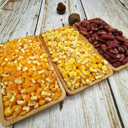 Сырье Разное зерновое сочетание зерно