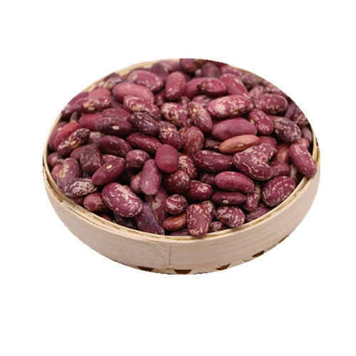 Kidminton 5 фунтов северо -восточной бобов начинки на ферме на ферме самостоятельно приготовленные красные почечные фасоли.