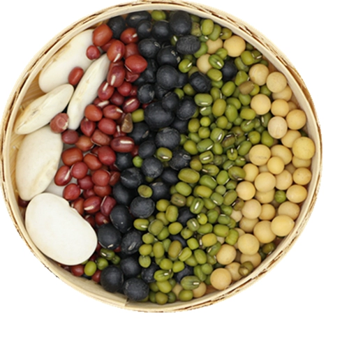 Северо -восточный Heilongjiang Wulong Bean Cif Cif Sail Meature Разное зерновое зерновое соевое соево