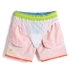 Trẻ em của Bãi Biển Quần Nhanh Chóng làm khô Chàng Trai Lỏng Lẻo Lót Boxer Bơi Quần Short Thái Lan Spa Quần Short Kỳ Nghỉ Xu Hướng Mùa Hè