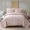 bông của Mỹ ba mảnh khăn trải giường cotton giường bông trải giường bìa bốn mùa chăn kang là chăn mỏng mùa hè đơn điều hòa không khí - Trải giường