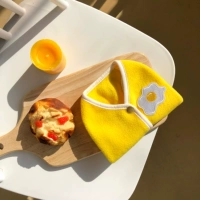 Жилет с яйцом*[Spring Single -Layer Thin Model]