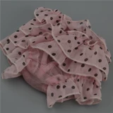 Pet High -Fend Physiological Chants Chiffon Юбка может быть в паре с одеждой с домашними собаками Тедди Йорк Летние менструальные штаны