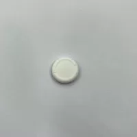 Чисто белый