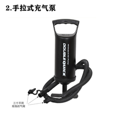 Насос 游泳池充气电泵真空压缩袋抽气手泵收纳袋家庭高效安全两用充气泵