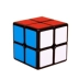 Thứ hai thứ hai của Rubik khối lập phương mới bắt đầu mịn khối 2 khối Rubik để gửi hướng dẫn sinh viên đồ chơi thông minh Đồ chơi IQ