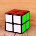 Thứ hai thứ hai của Rubik khối lập phương mới bắt đầu mịn khối 2 khối Rubik để gửi hướng dẫn sinh viên đồ chơi thông minh đồ chơi thông minh cho bé Đồ chơi IQ