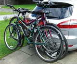 [EGO] Прямые продажи с фабрики, тип буксировочного крюка, автомобильная задняя стойка, велосипедная стойка, задняя подвеска [можно повесить три автомобиля]