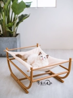 Японский универсальный диван на четыре сезона, кот, домашний питомец