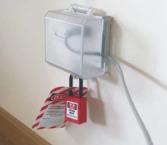 Универсальный настенный блок питания, переключатель, крутящаяся кнопка