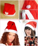 Рождественская высококачественная детская шапка из нетканого материала, подарок на день рождения