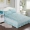 Bedspread giường váy một mảnh công chúa Hàn Quốc flounced bộ khăn trải giường DN giường Simmons nắp bảo vệ 1,5m 1.8m - Trang bị tấm khăn trải giường spa