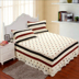 Hàn Quốc ren giường váy bedspread khăn trải giường Simmons bảo vệ tay áo công chúa bao gồm giường ngủ bìa single mảnh Mikasa 1,5 1,8 - Váy Petti drap giường có viền Váy Petti