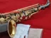 Mua sắm Saxophone Chuông Đen Niken Vàng Alto Miễn phí Eb Chuyên nghiệp Nhạc cụ Phương Tây Saxophone giá đàn nguyệt Nhạc cụ phương Tây