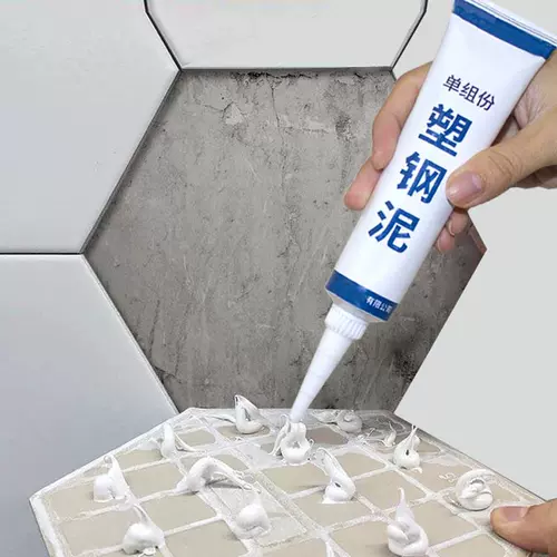 Yunshi glue одно компонентная плитка Glorion, мраморная адгезия для специального водонепроницаемого восстановления камень сухой вода клей