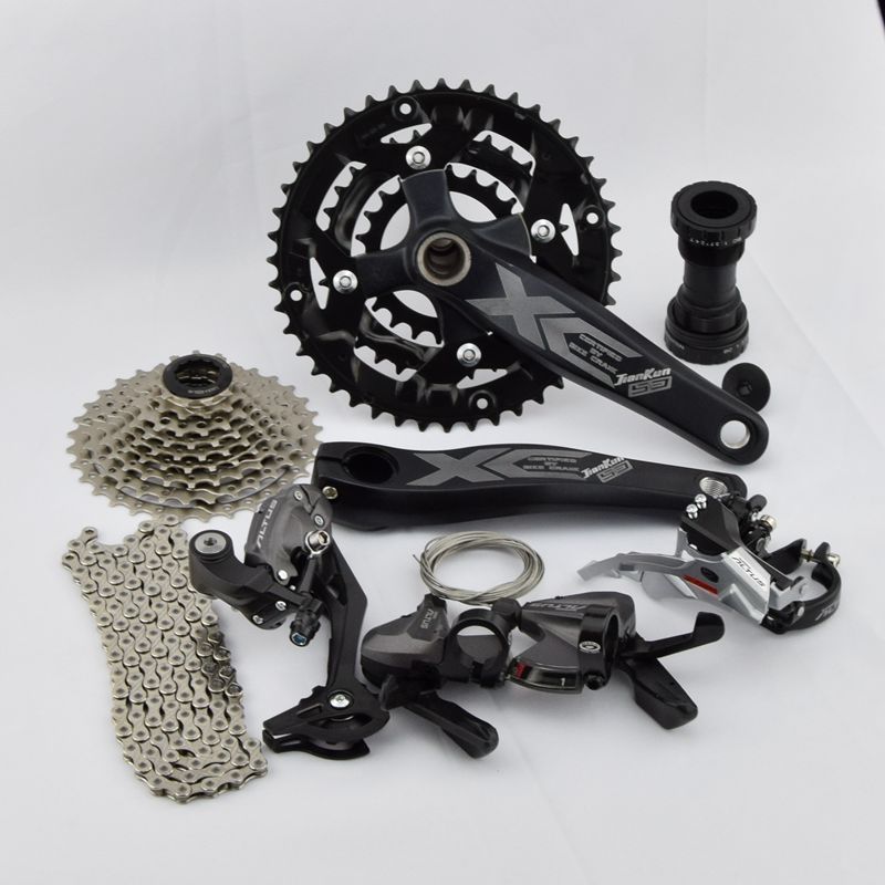 Велосипед Shimano Купить В Москве
