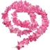 Mô phỏng Chuỗi hoa Wisteria Mây treo tường Đám cưới Hoa Douban Chuỗi mây Trang trí Arabis Làm vườn Hoa Trồng cây xanh Iris Hoa - Hoa nhân tạo / Cây / Trái cây