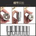 1 2 dài tay áo đầu lớn bay hex ratchet cờ lê vỏ đầu tự động sửa chữa sửa chữa cơ khí sửa chữa xe máy công cụ tô vít Bộ sửa chữa Motrocycle