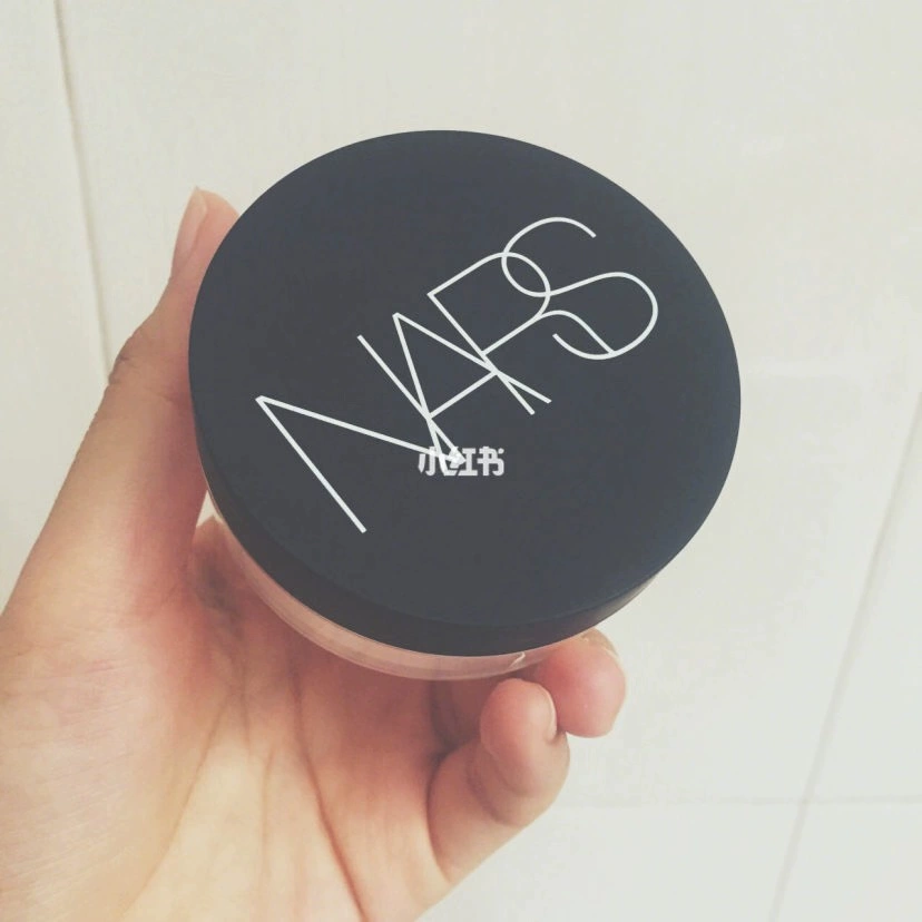 NARS Loose Powder Oil Control Setting Bột lỏng - Quyền lực