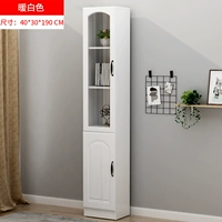 Белый 40 длиной (установлен без пакета)