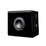 Национальный банк Avantone Mixcube Mother с мониторингом коррекции ошибок и прослушиванием 5 -дюймового коаксиального ящика для сравнения докладчиков