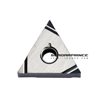 Mitsubishi CNC Blade TNGG160402/160404R/L-F NX2525 Металлическая керамика выделение