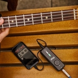 IK Multimedia Irig Pro I/O Audio Interface Microphone Guitar Sound Card Apple Mobile Phone Sound Card