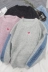 Mùa thu và mùa đông áo len nam Hàn Quốc phiên bản của ấm Nhật Bản ren áo len cao đẳng gió couple hoang dã áo len nhỏ tươi