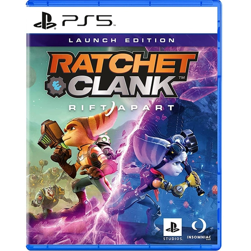 PS5 Game Rich и Dingdang Crack Cutting Time Spell Time и космическая трещина вызотите китайское место