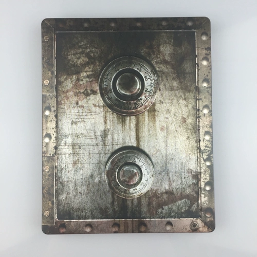 PS4 NS Новая железная коробка Naruto Monster Hunter Hunter Universe 3 Glory War Soul - только железная коробка