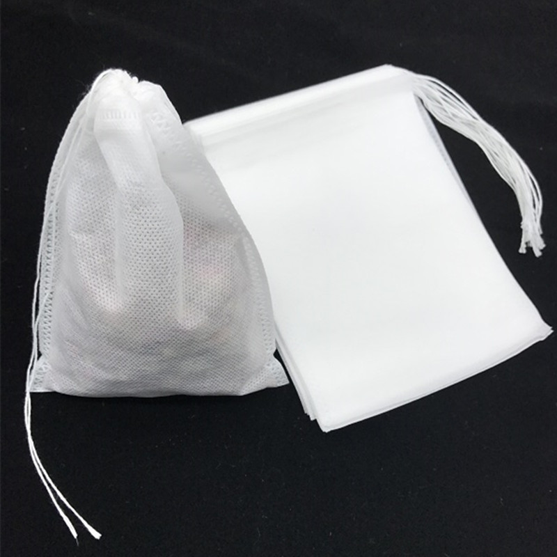 non woven tea bags