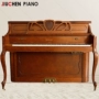 KAWAI Kawai Bản gốc nhập khẩu đàn piano gỗ KL11KF KL51KF KI60KF cổ điển - dương cầm đàn piano trắng