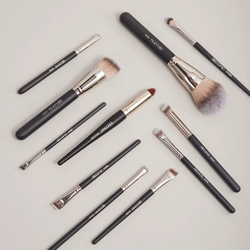 Геминг Concealer 270 плоская головка круглая головка средняя тонкая кончики warhead пули покрытие слезной борозды темные круги акне метки