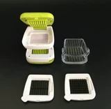 Новые производители чеснока Прямая продажа новых многофункциональных многофункциональных настойков из нержавеющей стали чеснока и ручные двадесявые стороны чеснока