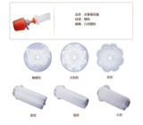 Телевизионный горячий поп -шеф -повар