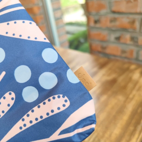 Экспорт в Великобритания JNC Round Shanfa Solk Sluts принадлежит летним сумке, а пять цветов очень красивые