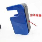Fuqiang 8803 Канцелярская канцелярская канцелярская лента резинка малая прозрачная резиновая бумага.