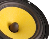 Новый оригинальный оригинальный Hywellatian 6 -INCH BASS BASS BASS 6.5 -INCH Bass Dinger Dinger F6N Подлинный