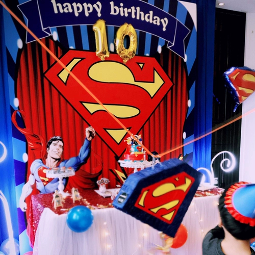 Party Pinata/Pinata расширяют камизольную черную белую нейлоновую веревку оранжево