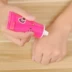 Phim hoạt hình sáng tạo kem dưỡng ẩm tay kem tay kem chống đông khô nứt trắng kem chăm sóc tay giá cả phải chăng kem dưỡng da tay của nga Điều trị tay