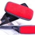 Creative Dry Cleaning Brush Bàn chải tẩy lông tĩnh điện Quần áo để chải Quần áo Bụi Bàn chải xoay - Hệ thống giá giặt