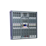 Импортная версия JSG MG8X-USB 8 U DISK MP3 Многофункциональная многофункциональная профессиональная стадия производительности