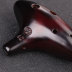 [伶 吟] nhạc cụ quốc gia sáu lỗ AC Ocarina Sinh viên 6 lỗ Ocarina người mới bắt đầu giới thiệu hun khói alto Ocarina đàn nguyệt Nhạc cụ dân tộc