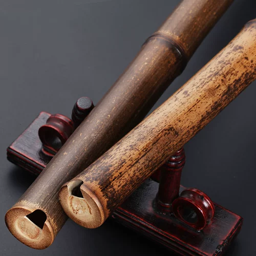 Lingyin National Musical Instrument Pave Flute Professional Profession