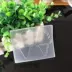 Tự làm nhiều chà nhám phun áp lực tấm khuôn DIY tinh thể epoxy keo UV nhựa keo thủ công silicone khuôn gương Tự làm khuôn nướng