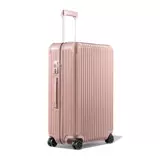 Брендовый универсальный чемодан с молнией для путешествий, 30 дюймов, популярно в интернете